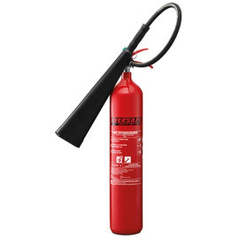 Bình chữa cháy CO2 Eversafe 5kg